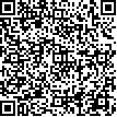 Company's QR code DOMOV DuCHODCu V ZAHRADACH