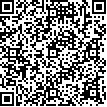 Company's QR code Double u, s.r.o.