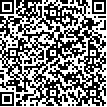 Código QR de la empresa Evan plus, s.r.o.