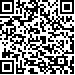 Company's QR code Ilona Strejnova