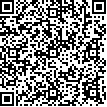 Company's QR code RED-LINE.CZ s.r.o.