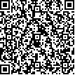 Company's QR code PRINT-SERVIS, s.r.o.