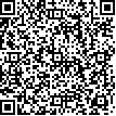 Company's QR code Pavel Matejovsky