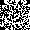 Company's QR code Frantisek Krivsky