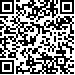 Company's QR code Jaroslava Brzkova