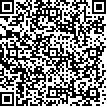 Código QR de la empresa Michal Koutny