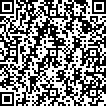 Código QR de la empresa GeoPLUS, s.r.o.