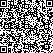 QR Kode der Firma Pasportstavby.com