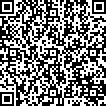 Company's QR code Pavel Chromy