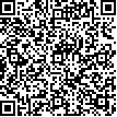 QR kod firmy Financial Portal, s.r.o.