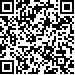 Company's QR code Hughes Capital s.r.o.