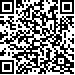 Company's QR code Milena Scepkova