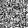 Company's QR code Marcela Polakova