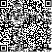 Company's QR code Michaela Vizkova