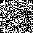 Company's QR code Obecni urad Medonosy