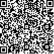 Company's QR code Ceska posta, s.p.