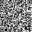 Código QR de la empresa David Vanek