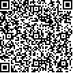 Company's QR code Petr Kratochvil