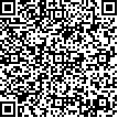 Código QR de la empresa CK Egey Travel International Services, s.r.o.