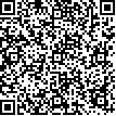 QR Kode der Firma Restauracia Ocova, s.r.o.