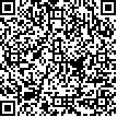 QR Kode der Firma Petra Hejlova