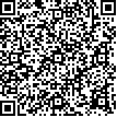 Company's QR code Ales Zahajsky