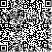 Company's QR code Lenka Fridrichova