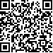 Company's QR code Ing. Pavel Brnak