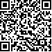 Código QR de la empresa Miloslava Krejci