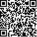 Company's QR code Zaos-cs, s.r.o.