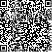 Código QR de la empresa Pegas Group & Travel, a.s.