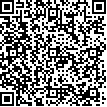 Company's QR code Unicotex, s.r.o.