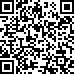 Company's QR code Ing. Petr Sekula