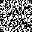 Company's QR code Michal Bednar