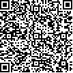 Company's QR code JUDr. Milos Safranek