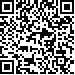 Código QR de la empresa ak.Arch. Zoltan Czvengrosch