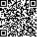 Company's QR code Blanka Homutova