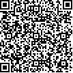Company's QR code Petr Hluchan