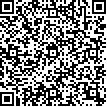 Company's QR code Jarmila Hoschnova