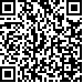 Company's QR code Ing. Bedrich Vasek