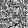 Company's QR code Sarka Zelenkova Mgr.