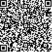 QR Kode der Firma Penzion Orka