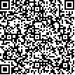 Código QR de la empresa Twisted Fox s.r.o.