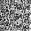 QR kód firmy Grados CZ, s.r.o.