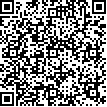 Company's QR code Jan Sefranka Mgr. M.A.