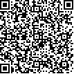 Company's QR code Krasa Frantisek, Ing.