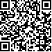 Código QR de la empresa Ludmila Nevolova