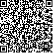 QR kód firmy AHA Communications s.r.o.