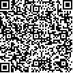 Company's QR code Roman Macek