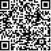 Company's QR code MUDr. Nevarilova Viktoria